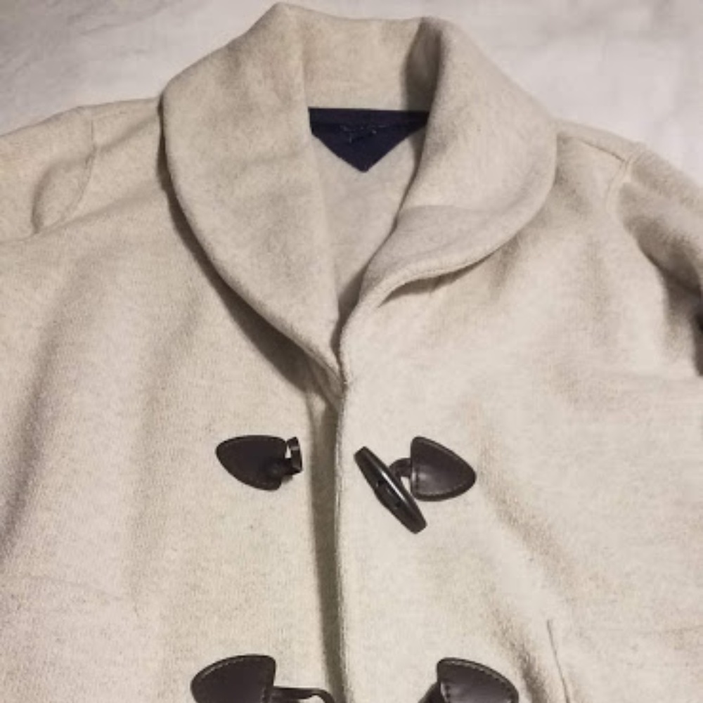 Tommy Hilfiger Lounge Sweater XS